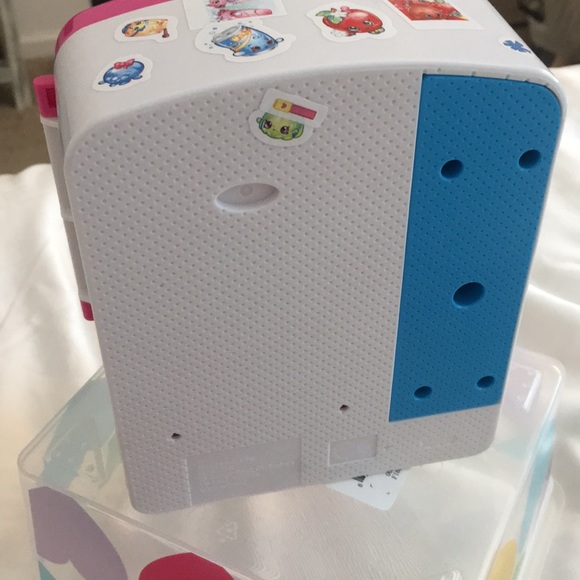 Shopkins 💜💜💜 - Picture 4 of 4